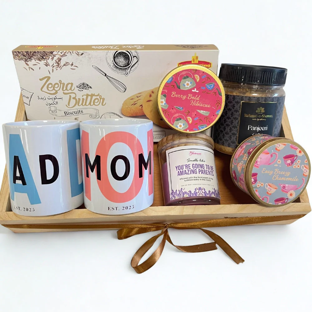 Welcome to Parenthood - Image 3