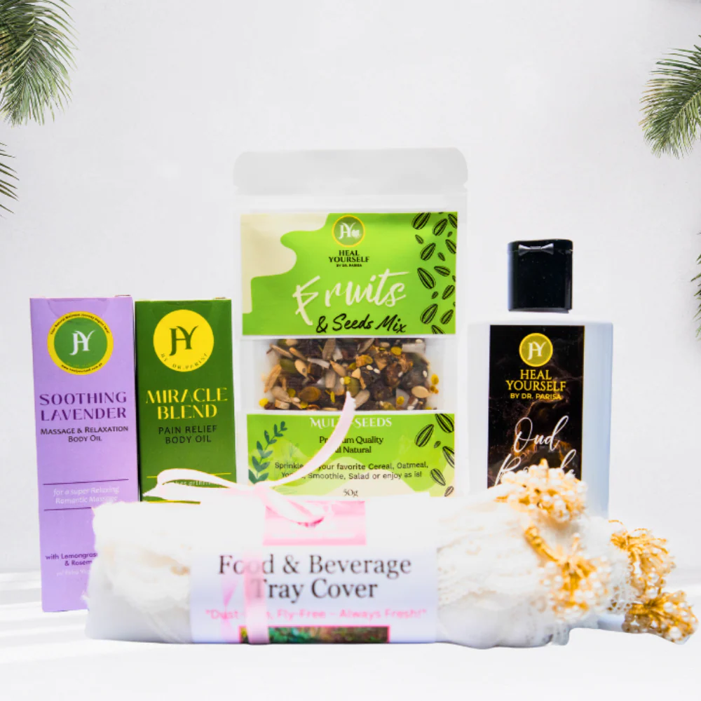 Wellness Basket - Image 2