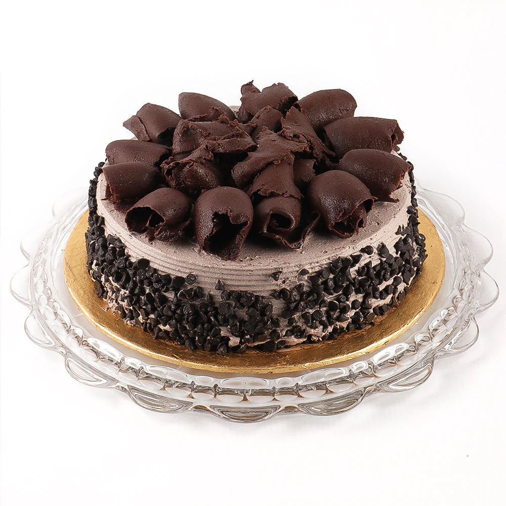 World Class Mousse Cake 4LBS