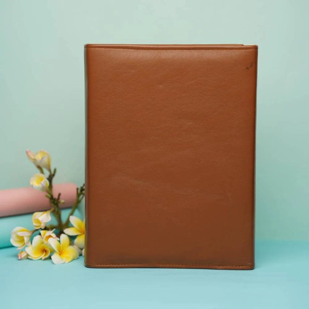 You are Enough - File Folder With Note Pad - Image 2