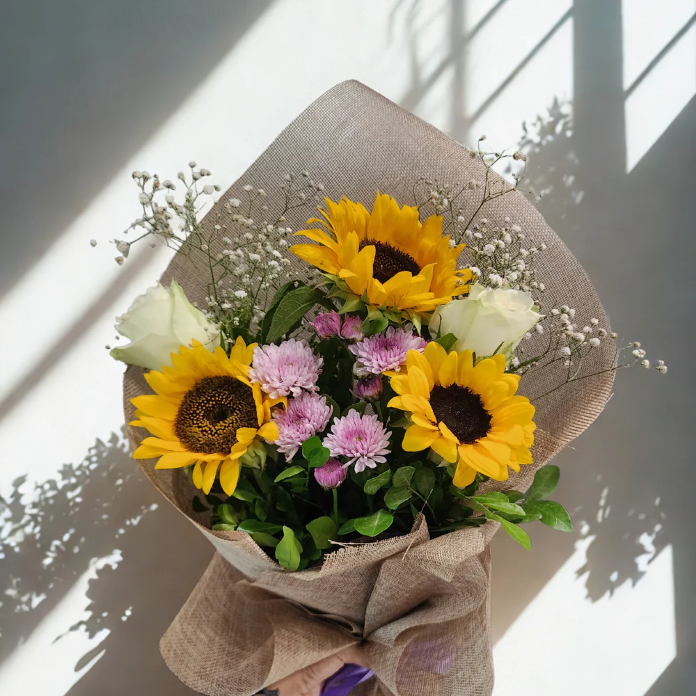 You are My Sunshine