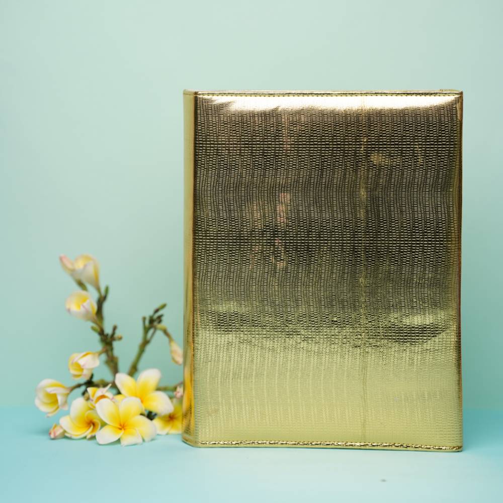 Your Destiny - File Folder With Note Pad - Image 2